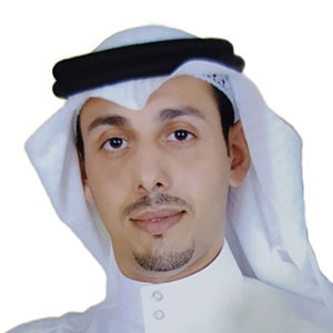 Ahmad Abdullah Al-Harz
